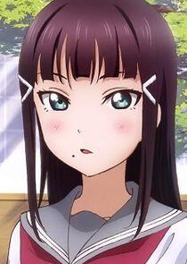 Dia Kurosawa