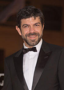 Pierfrancesco Favino