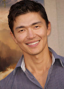 Rick Yune