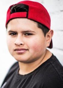 Julian Dennison