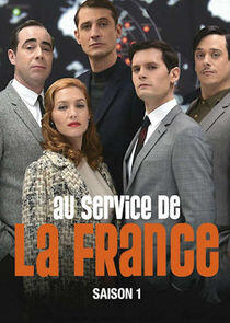 Au service de la France - Season 1