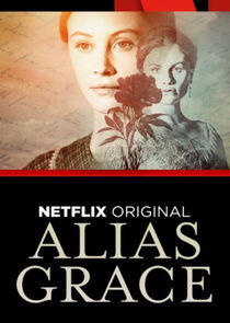 Alias Grace - Season 1