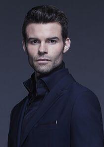 Elijah Mikaelson