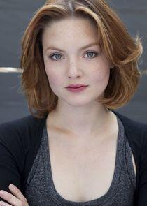 Holliday Grainger