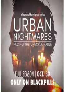 Urban Nightmares