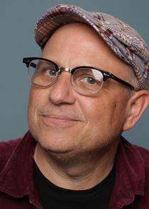 Bobcat Goldthwait