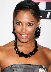 K.D. Aubert