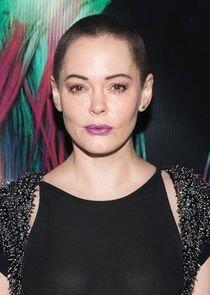 Rose McGowan