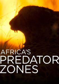 Africa's Predator Zones