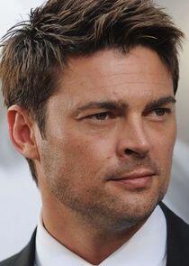 Karl Urban