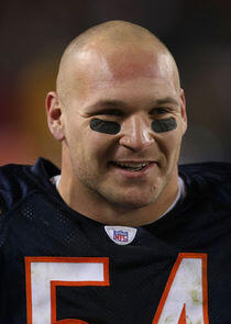 Brian Urlacher