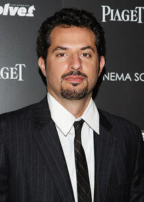 Guy Oseary