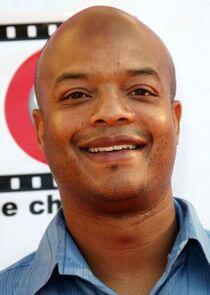 Todd Bridges