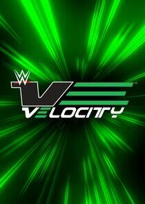 WWE Velocity