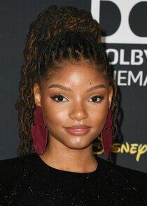 Halle Bailey