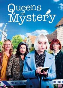 Queens of Mystery - Season 1