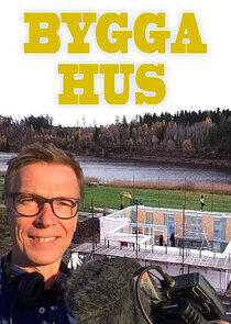 Bygga hus