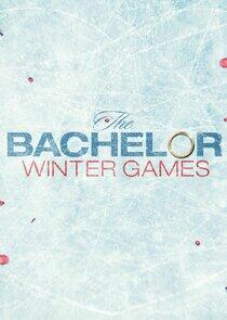 The Bachelor Winter Games