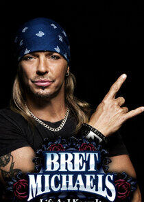 Bret Michaels: Life As I Know It