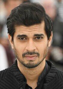 Tahir Raj Bhasin