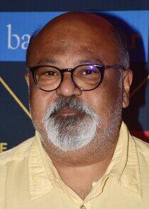 Saurabh Shukla