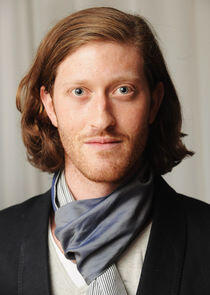 Samuel Roukin