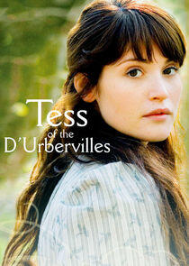 Tess of the D'Urbervilles