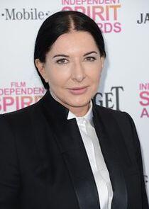 Marina Abramovic