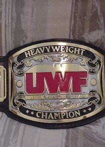 Universal Wrestling Federation