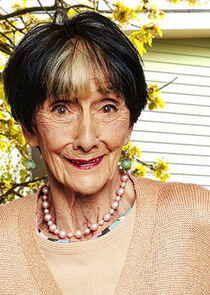 June Brown