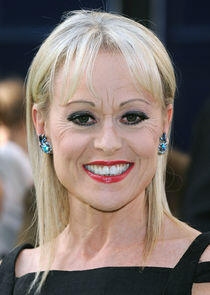 Tracie Bennett