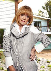 Amanda Barrie