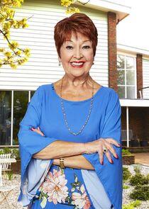 Ruth Madoc