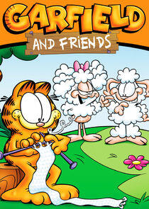 Garfield and Friends