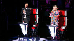 The Blind Auditions, Part 2