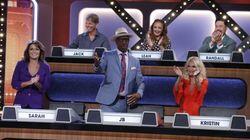 Jack McBrayer, J.B. Smoove, Kristin Chenoweth, Leah Remini, Randall Park, Sarah Palin