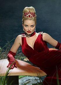 Red Queen