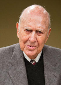 Carl Reiner