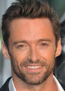 Hugh Jackman