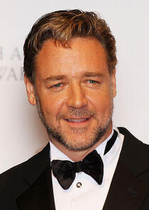 Russell Crowe