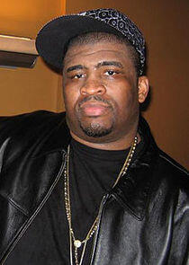 Patrice O'Neal