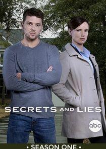 Secrets and Lies - Season 1