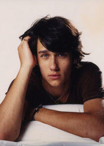 Teddy Geiger