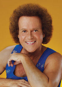 Richard Simmons