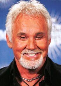 Kenny Rogers