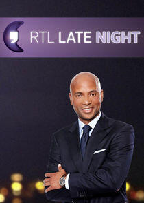 RTL Late Night