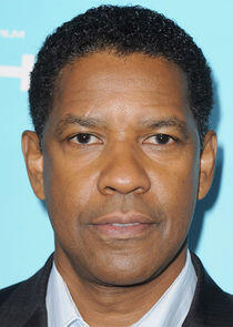 Denzel Washington