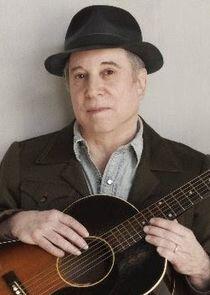 Paul Simon