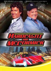 Hardcastle and McCormick