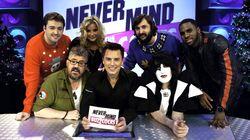 Christmas Special - John Barrowman, Jason Derulo, Joe Wilkinson, Jason Manford, Helen Skelton